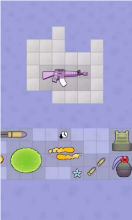 智能俄罗斯方块对战游戏