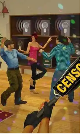 房间红极一时缓解压力游戏