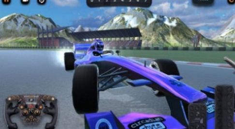 高智能方程式游戏