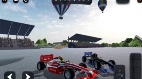 高智能方程式游戏