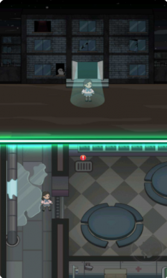 樱校mod版新增动作敞篷车