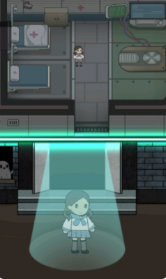 樱校mod版新增动作敞篷车