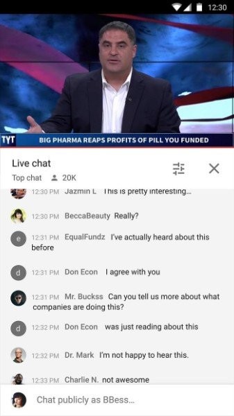 you tu be华为版2023