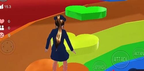 樱花校园模拟器正版无广告中文版