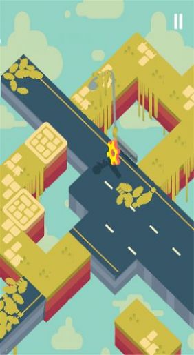 极速逃亡崩溃世界游戏