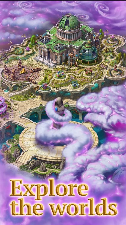 量子漩涡生命之息游戏