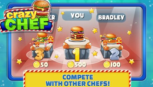 印度汉堡大师游戏