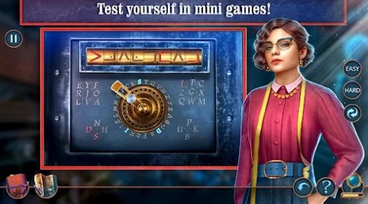 犯 罪档案谋杀犯游戏