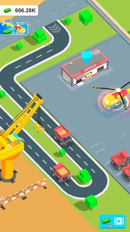 放置沙场大亨游戏