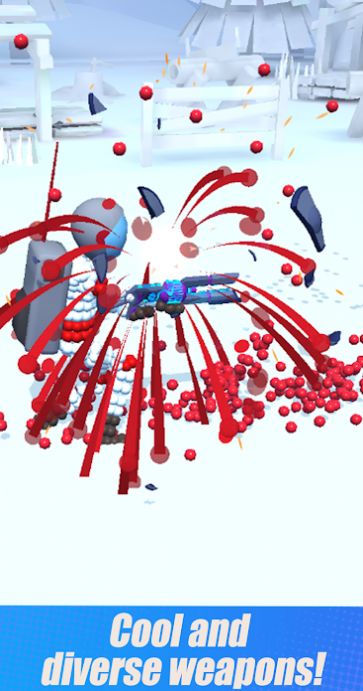 瞄准命中大师游戏