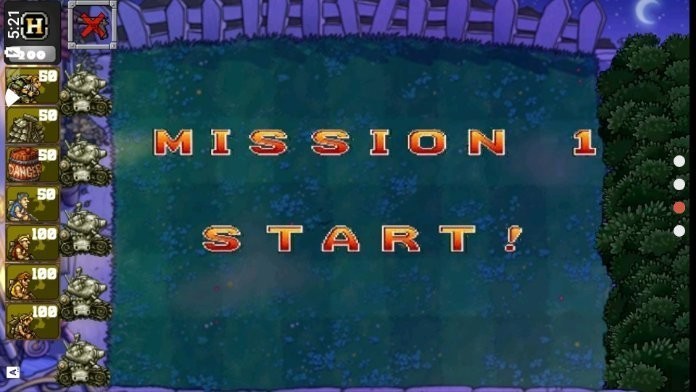 植物大战僵尸合金版