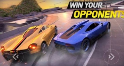 疯狂特技车万圣节版