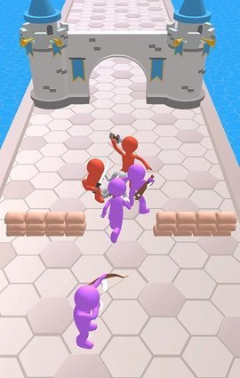 拆除墙壁（Remove Walls）