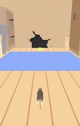 老鼠敲敲乐（KnockingMouse）