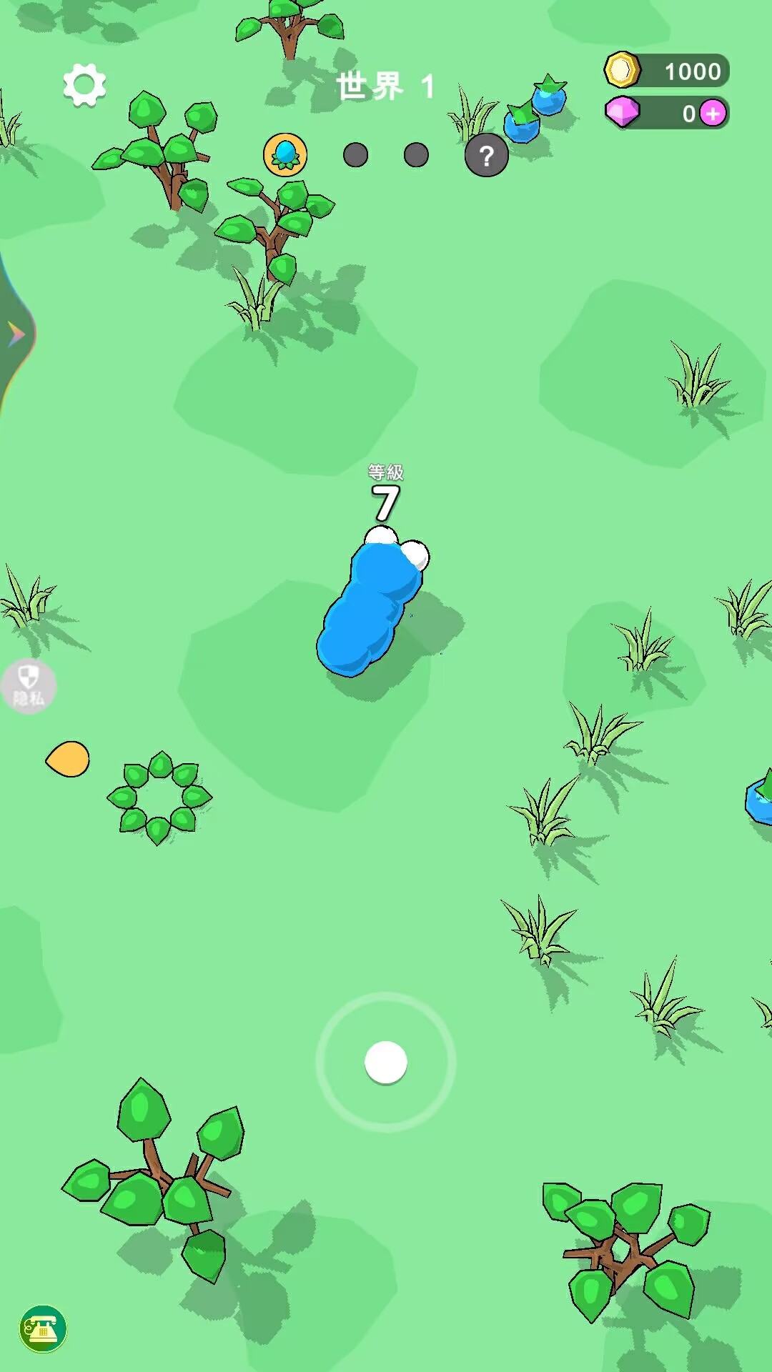 怪物融合战争游戏