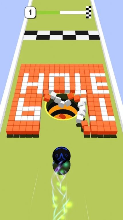 洞跑者游戏安卓