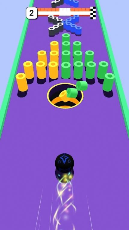 洞跑者游戏安卓