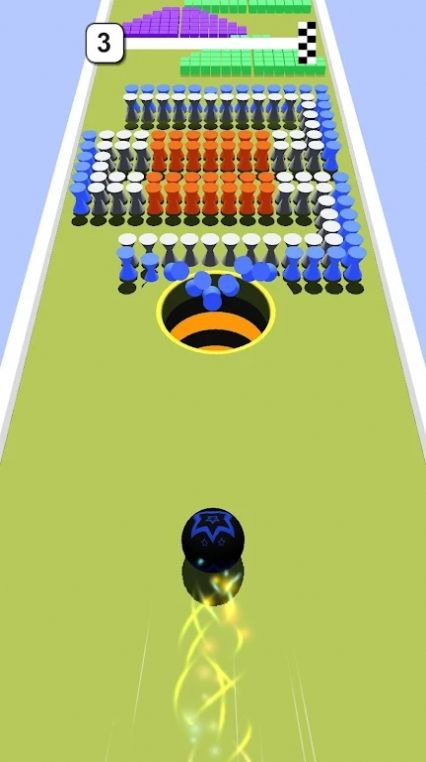 洞跑者游戏安卓