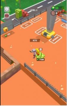 沙盒挖掘(Dig Adventure)