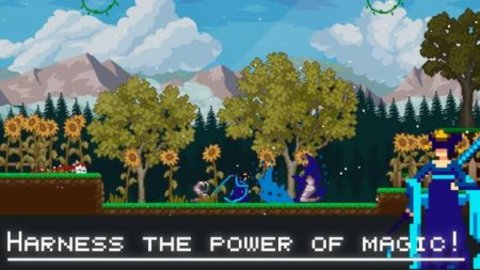 不为人知的冒险(Untold Adventure)