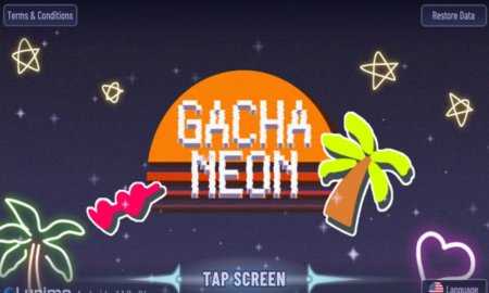Gacha 草 莓