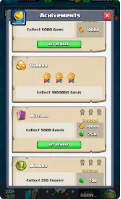 皇室战争全面模拟器游戏