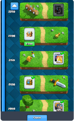 皇室战争全面模拟器游戏