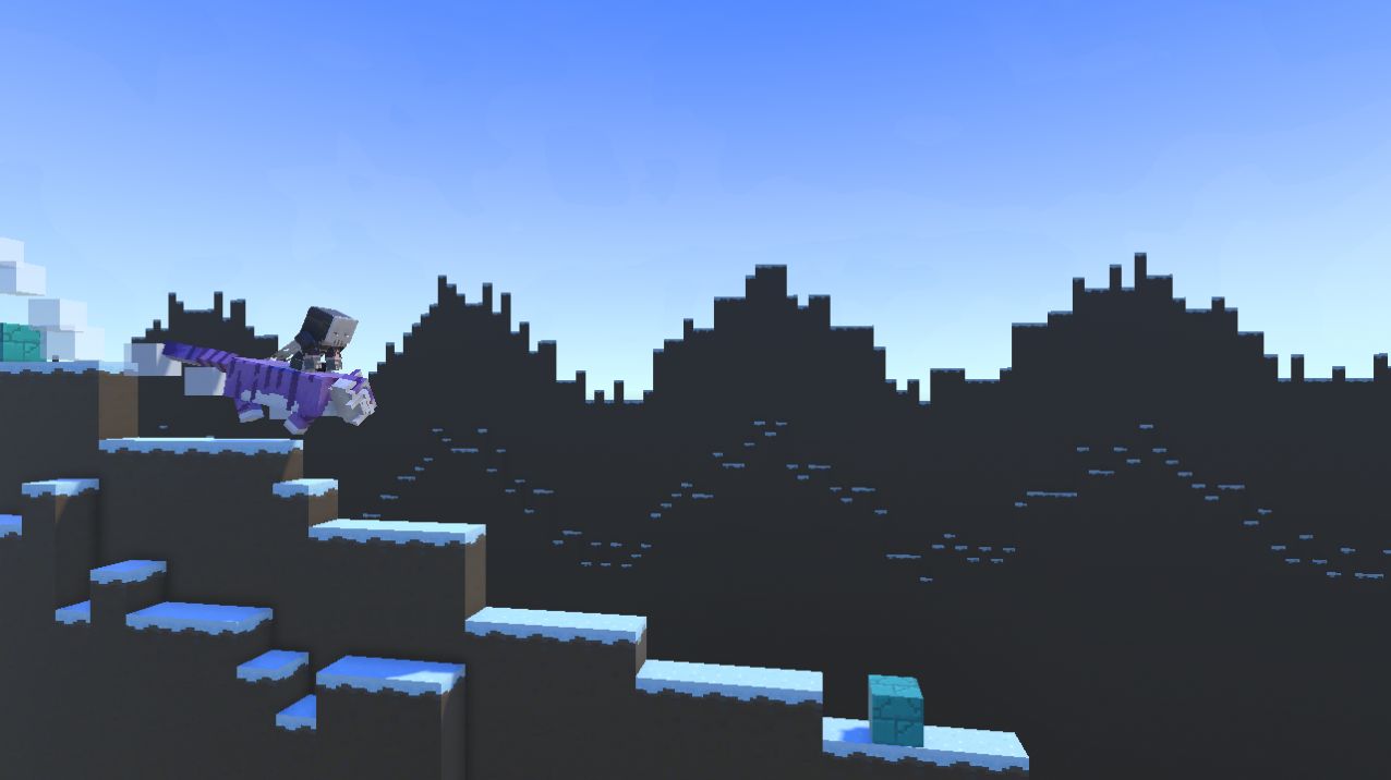 滑块大冒险游戏