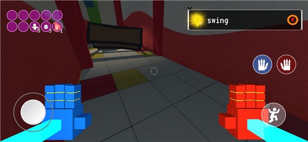 可怕的逃生第2章