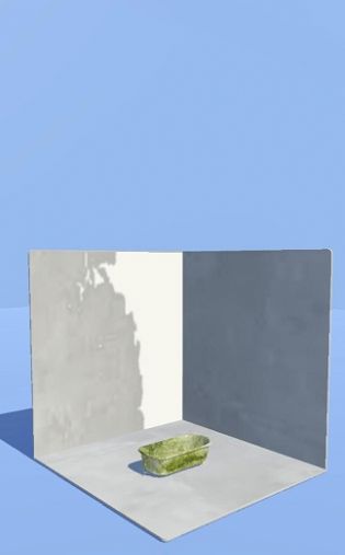 家用清洁剂游戏