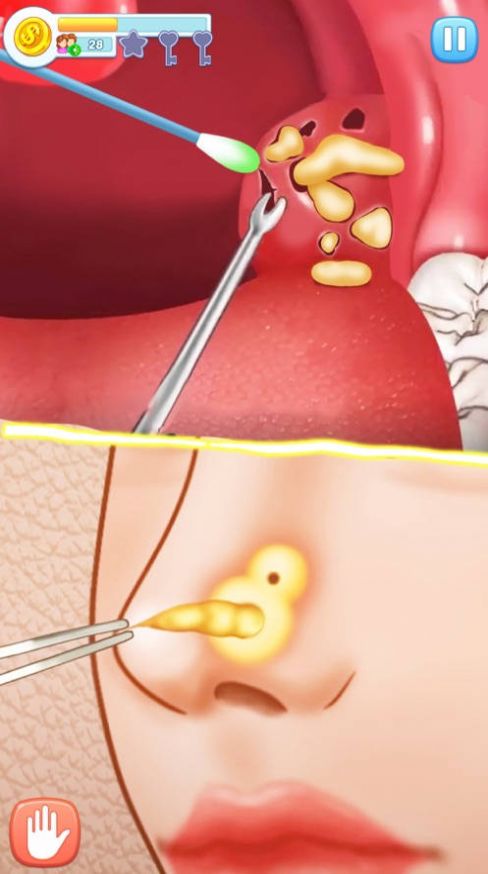 Happy Hospital ASMR Doctor