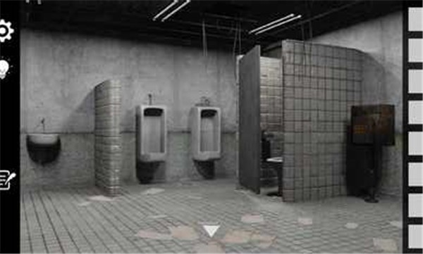 逃脱游戏迷失医院