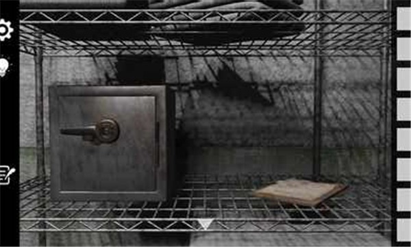 逃脱游戏迷失医院