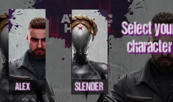 原子之心1.6.0.0补丁包