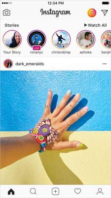 Instagram最新版本2023