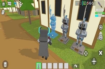 简单沙盒2国际服