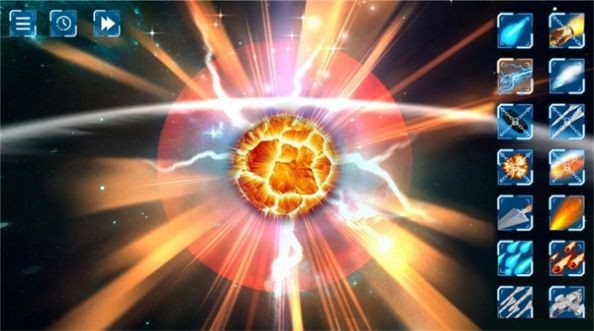 行星毁灭模拟器2023