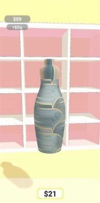陶器点击器(Pottery Clicker)