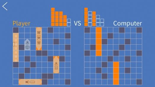 海战迷你军团舰队指挥官游戏