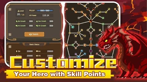 魔物调查者台服