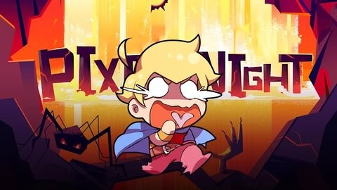 魔物调查者台服