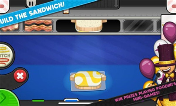 老爹奶酪店togo高清版