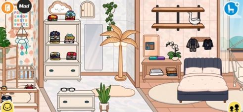 米加世界小托卡