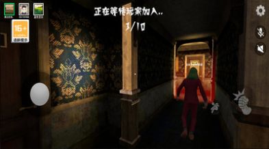 逃离像素之家游戏