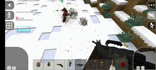 生存战争2枪械中文版