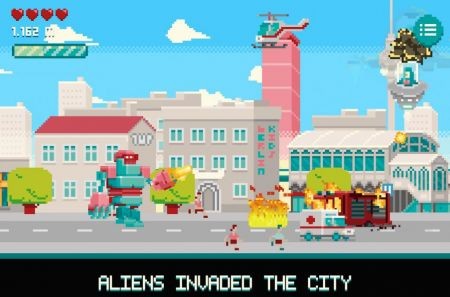 皮克斯希拉怪物之王