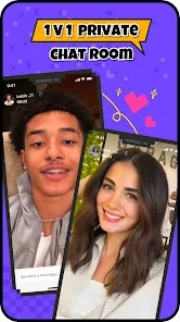 hay全球聊天软件