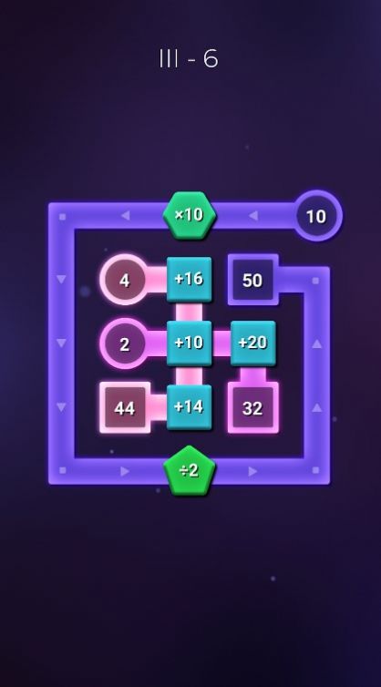 Matexo游戏中文版