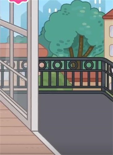 托卡世界7个房间版