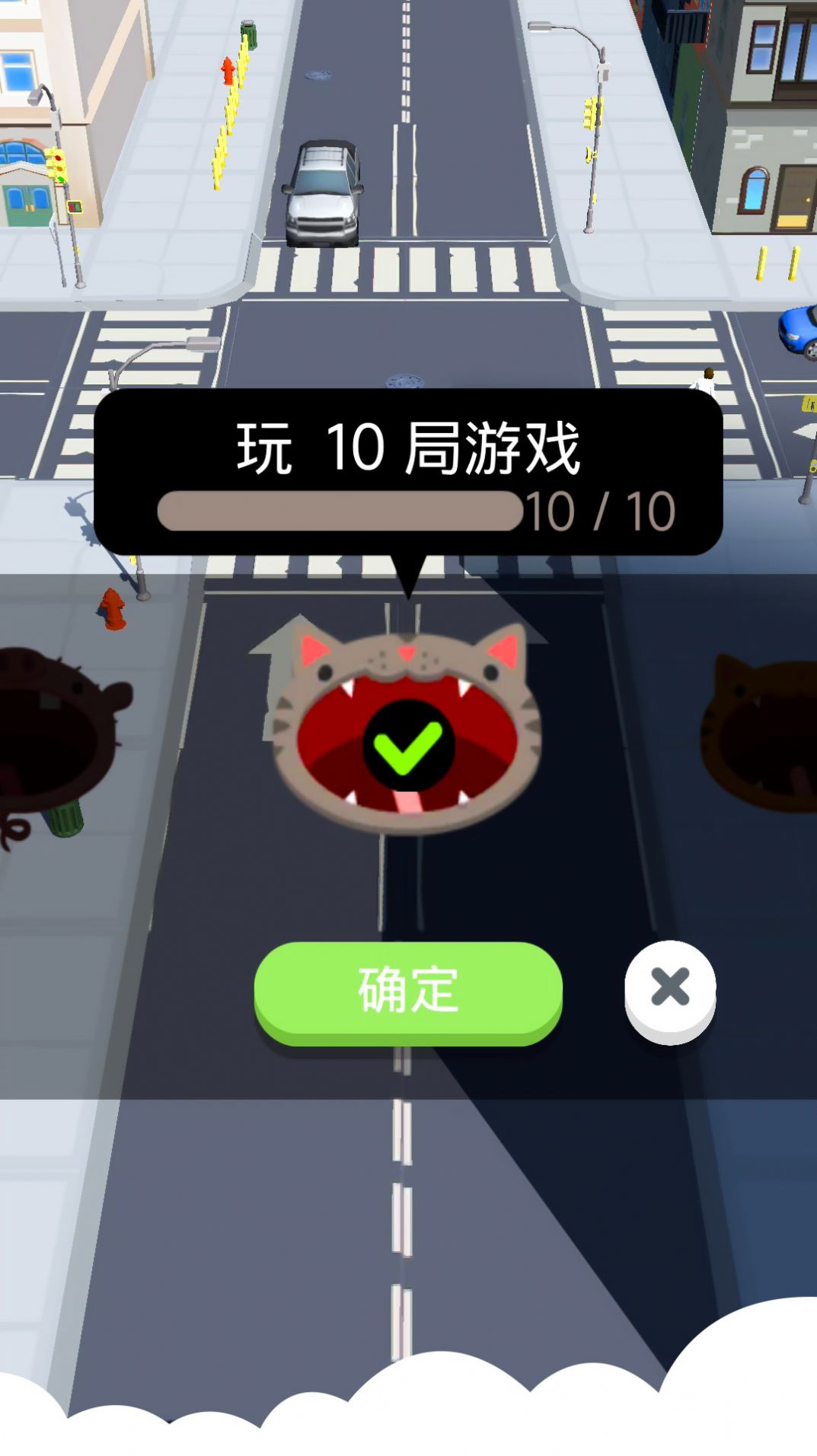 像素精灵大冒险游戏